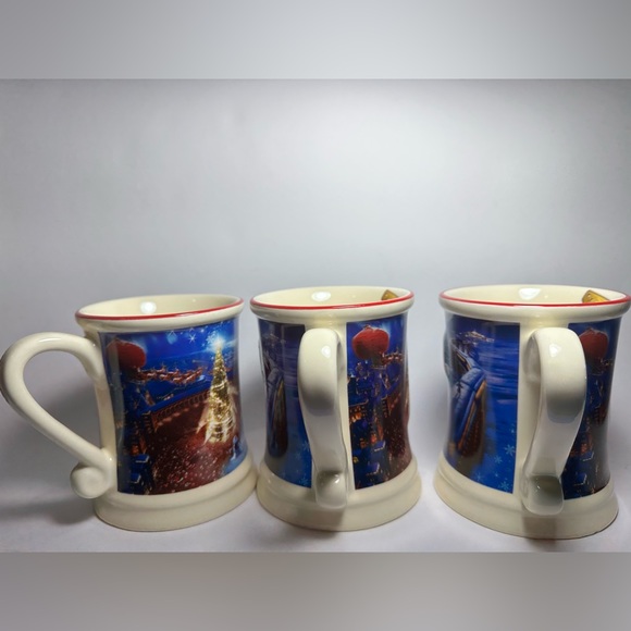 Polar Express 2022 Mugs - Picture 3 of 8